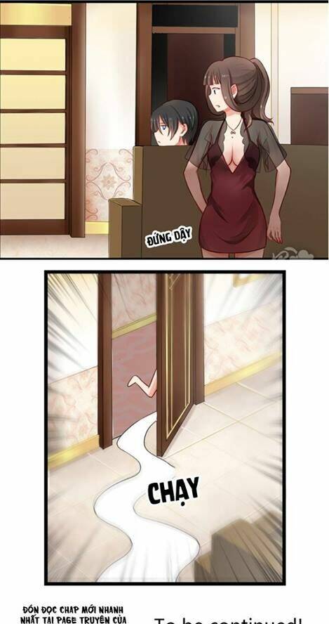 chỉ nhiễm thành hôn chapter 9 18