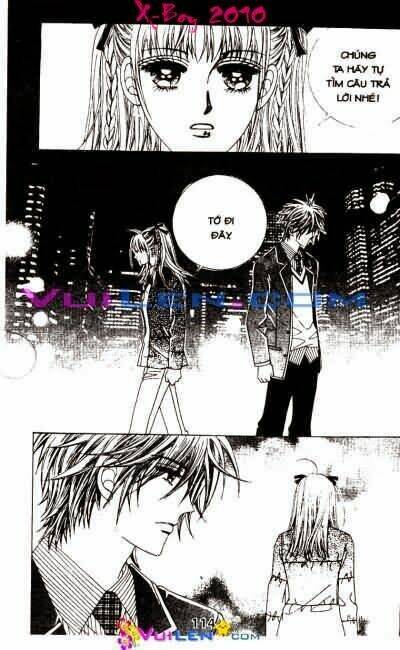 cuộc sống của tôi chapter 10 114