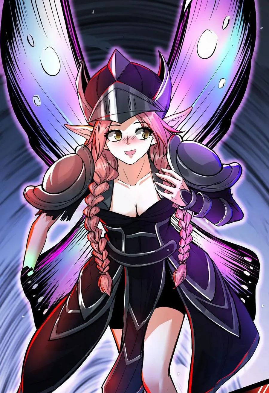 quỷ dị dược tề sư: bệnh nhân của ta đều là kinh khủng chapter 86 28