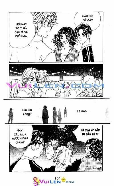 bong bóng trắng chapter 5 101