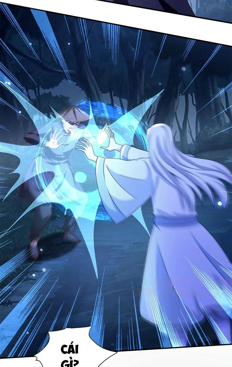 bảy vị tỷ tỷ tuyệt thế vô song của ta chapter 43 19