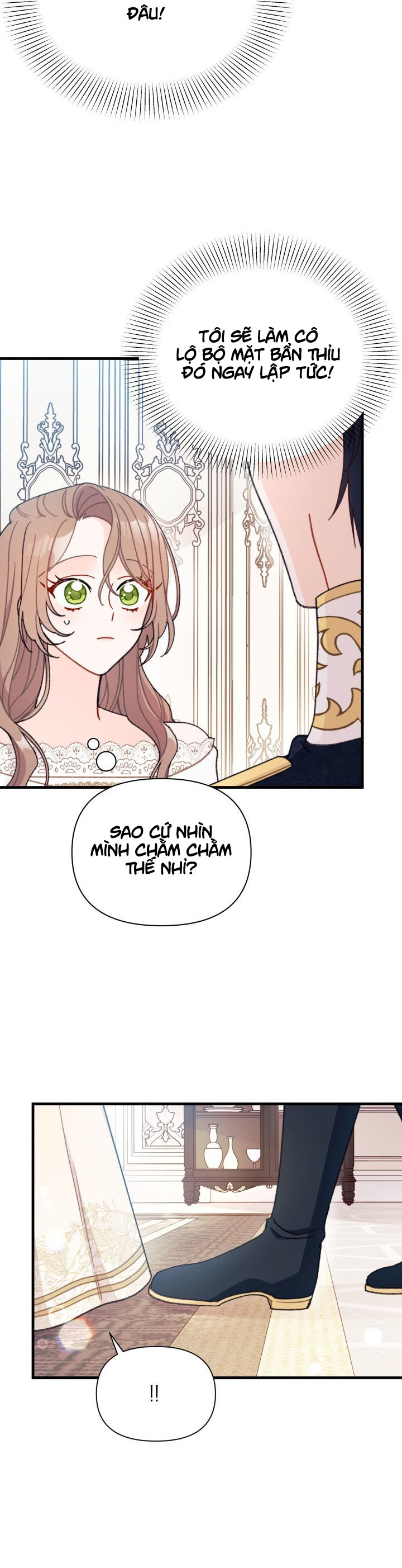 tôi đã kết hôn khi tôi tìm thấy nam chính chapter 6 16