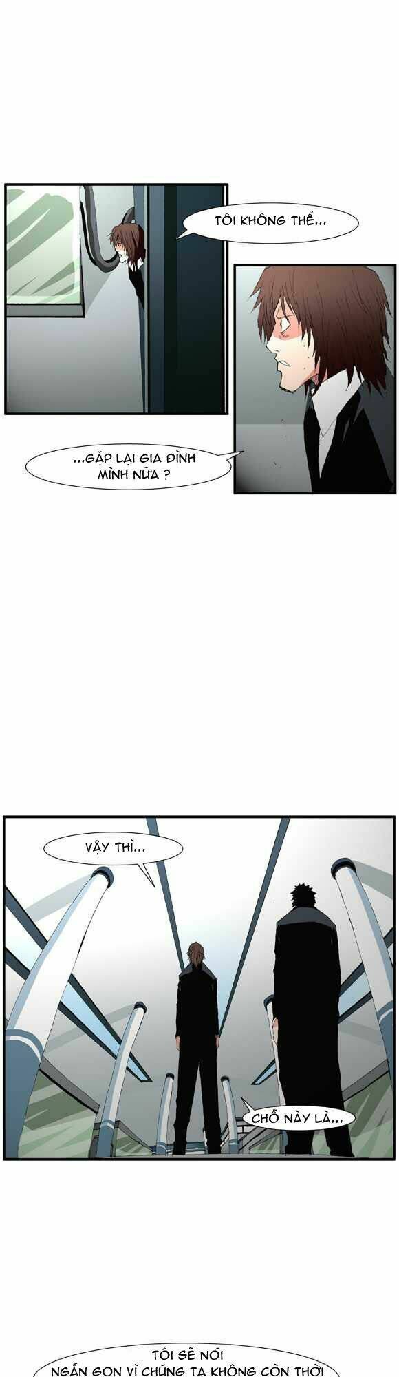 siêu năng chapter 47 12