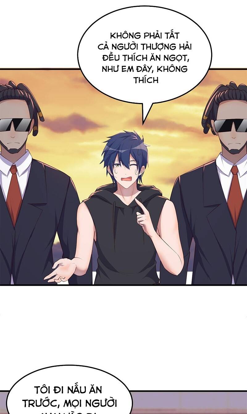 chị gái tôi là đại minh tinh chapter 142 38