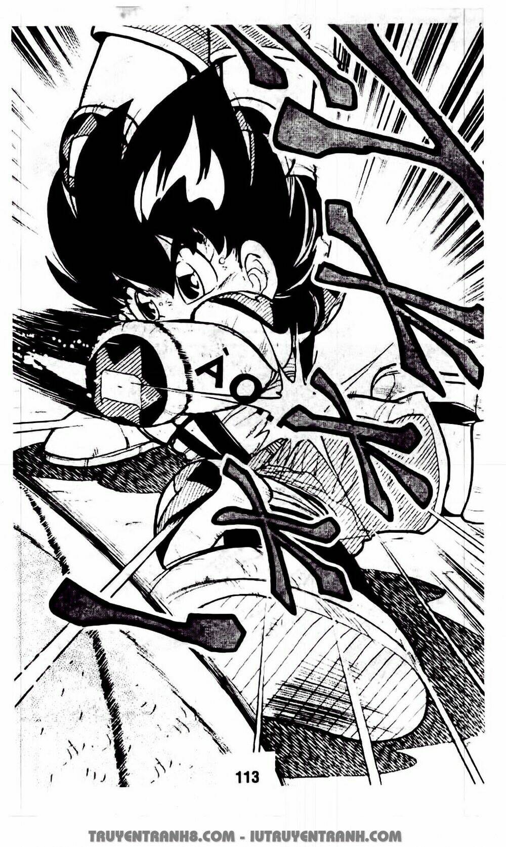 vua bóng ném chapter 15.2 27