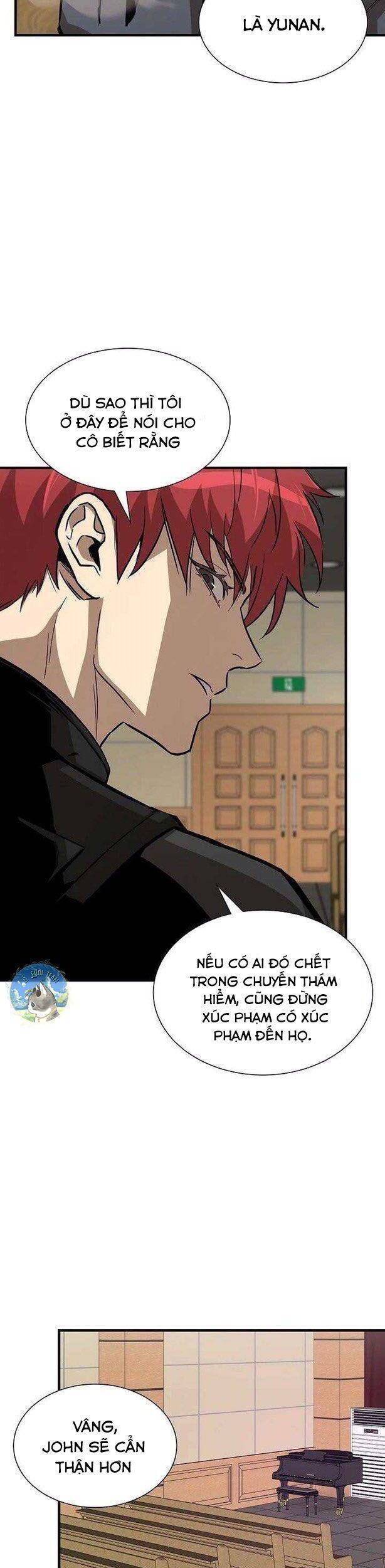 return survival chapter 114 3