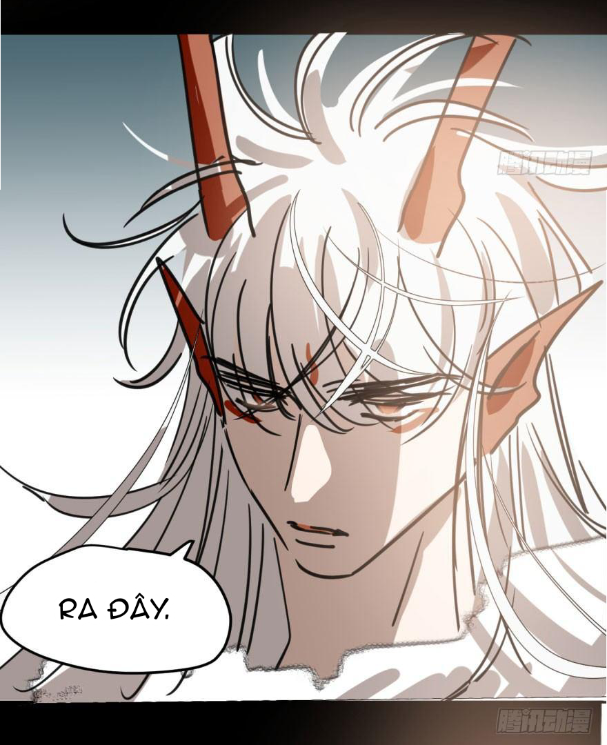 Bắt Lấy Ngao Ngao chapter 49 - Trang 5