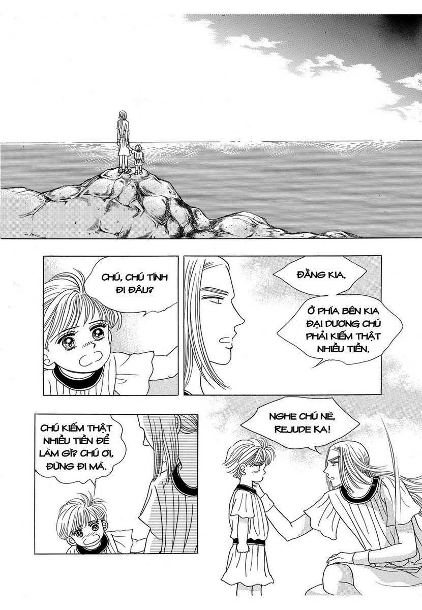 princess - công chúa xứ hoa (bản đẹp) chapter 70 17