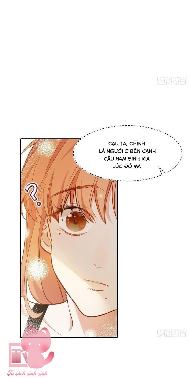 mười năm sau, tôi kết hôn cùng kẻ thù không đội trời chung chapter 16 11