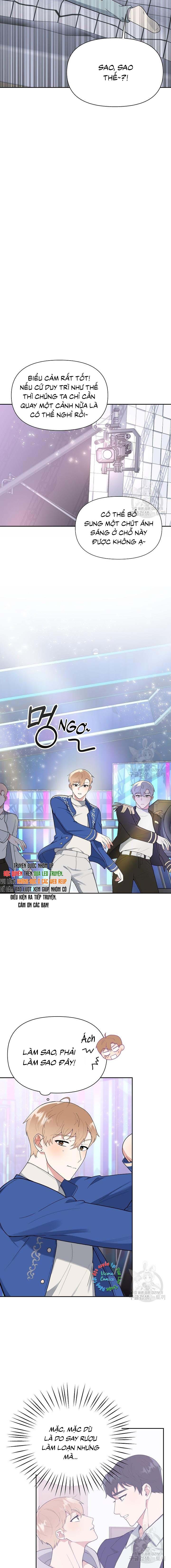 hợp đồng tài trợ tình yêu chapter 2 17