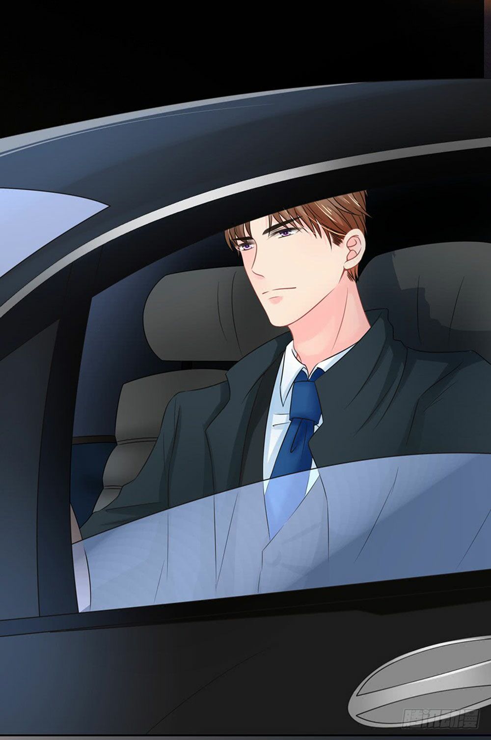 luyến đường thời quang chapter 68 18