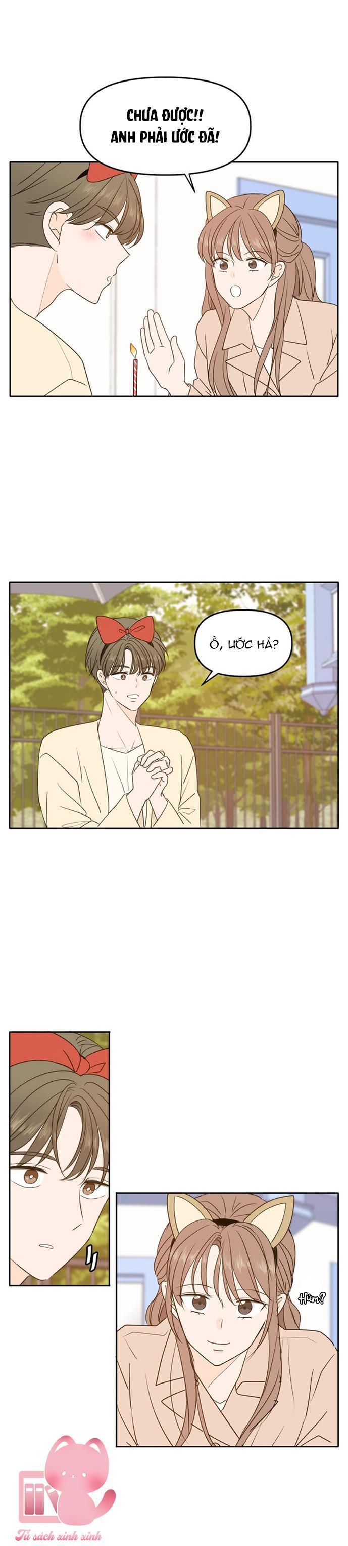 hẹn gặp nhau ở kiếp thứ 19 chapter 96 18