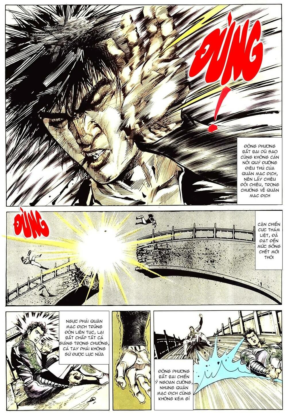 đông phương bất bại - khưu phúc long chapter 44 6