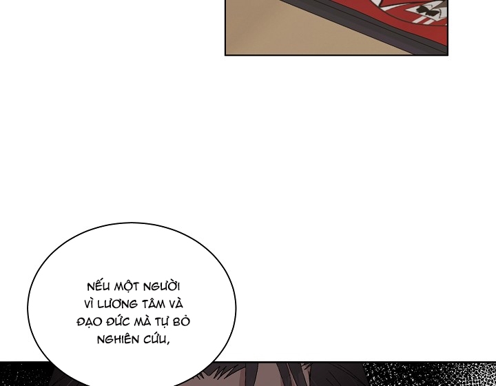 chàng tuấn mã của tôi chapter 28 27