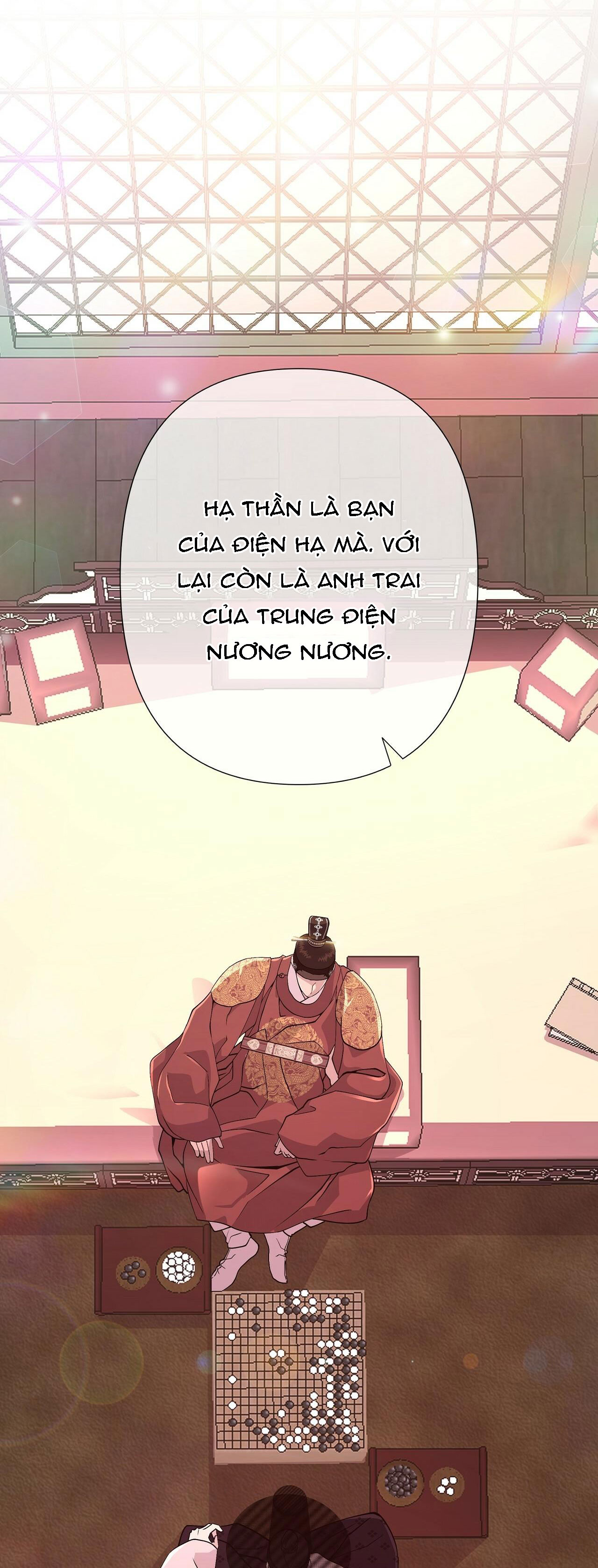 dạ xoa hóa liên ký chapter 8 56