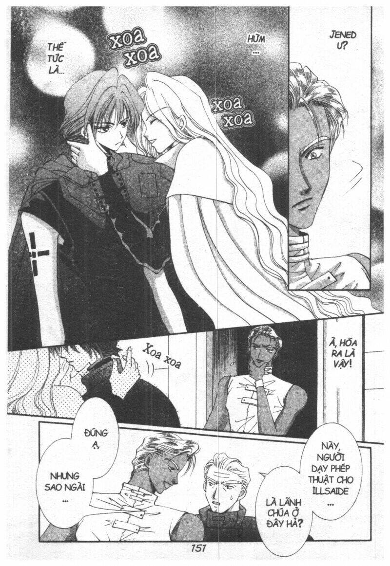 vampire game chapter 5 153