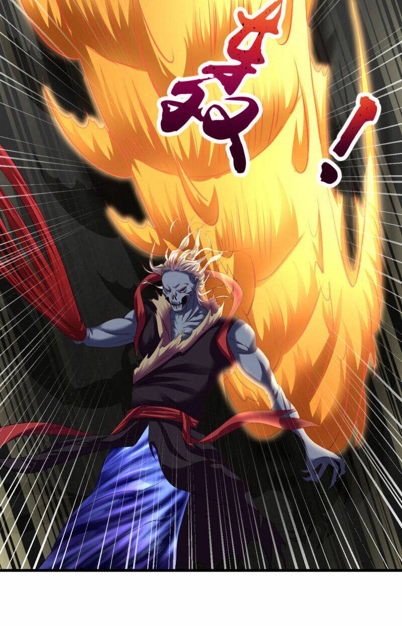 đạo ấn chapter 60 30