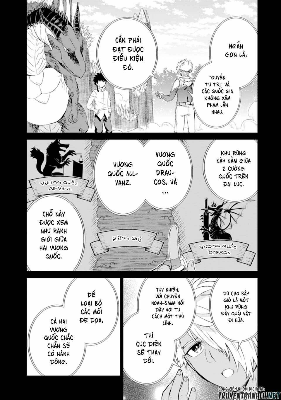 isekai de tadahitori no mamono tsukai ~ tenshoku shitara maou ni machigawa remashita chapter 12 9