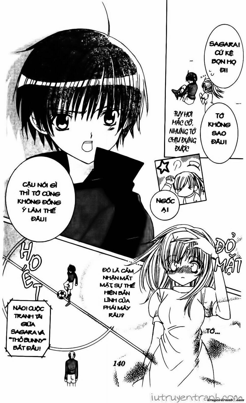 get love! chapter 15 24