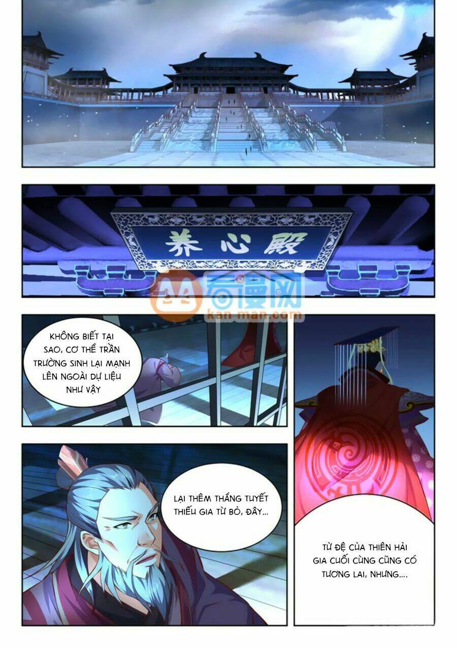 trạch thiên ký chapter 67.1 3