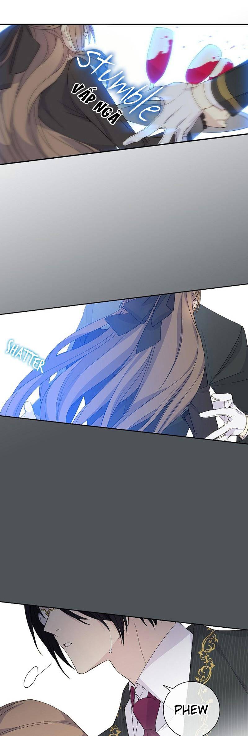 cô hầu giỏi giang chapter 16 44