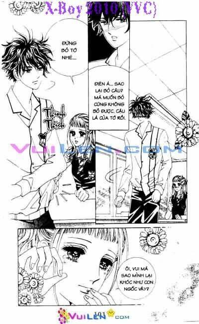 high school bullying chapter 34 11