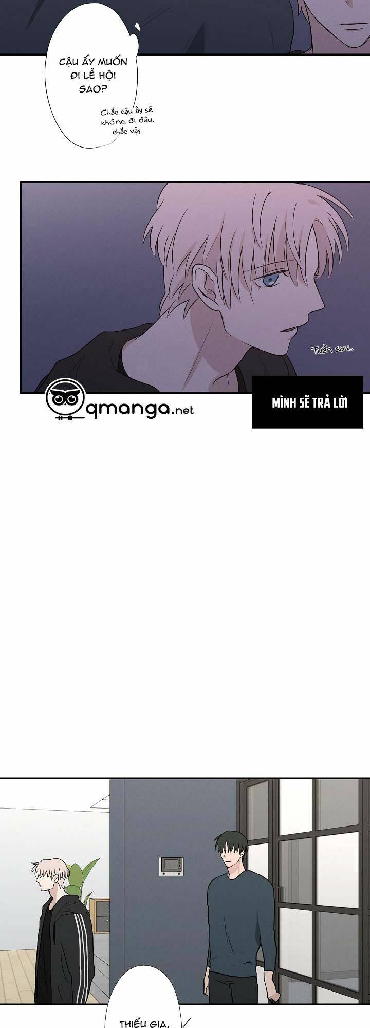 trốn tìm chapter 13 25