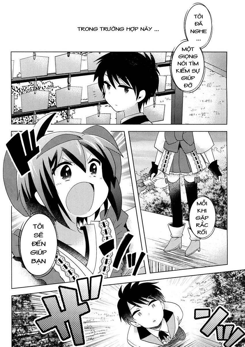 otasuke miko miko-chan chapter 5 17