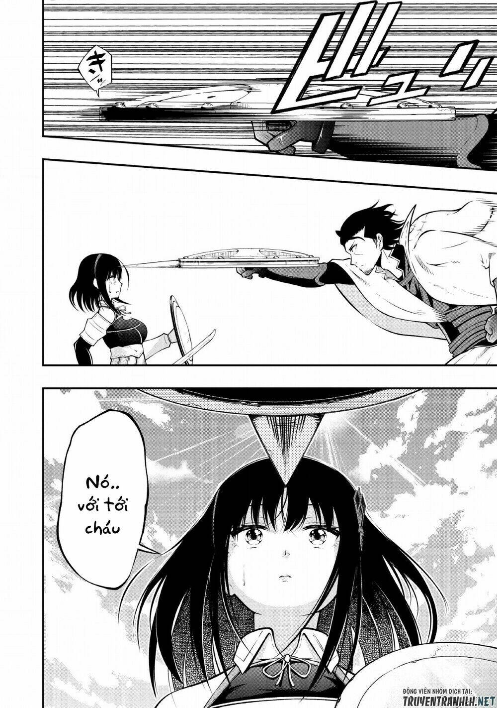 sono ossan, isekai de nishuume play wo mankitsu chuu (manga) chapter 8 12