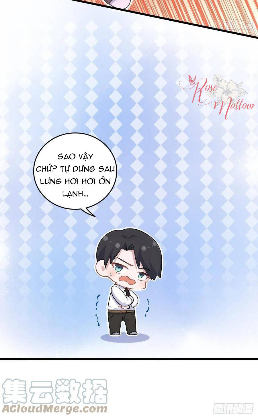 nhạc phụ đại nhân là lão bà chapter 180.2 40