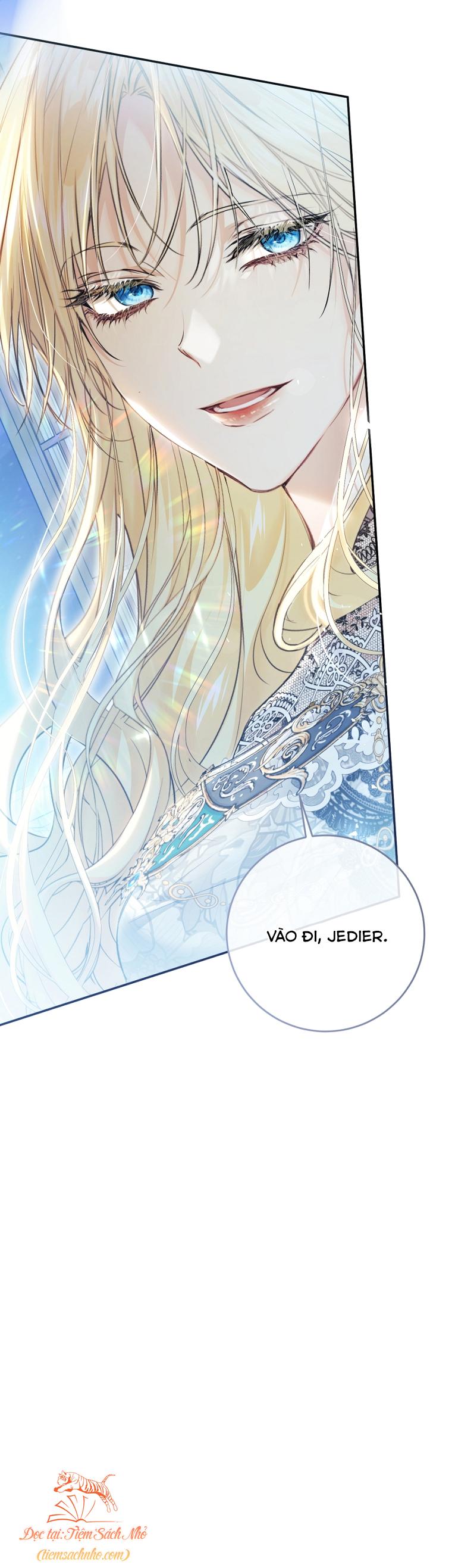 ác nữ là con rối chapter 73 42