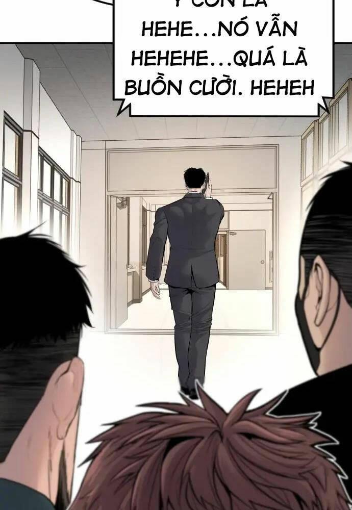 đặc vụ kim chapter 53 128