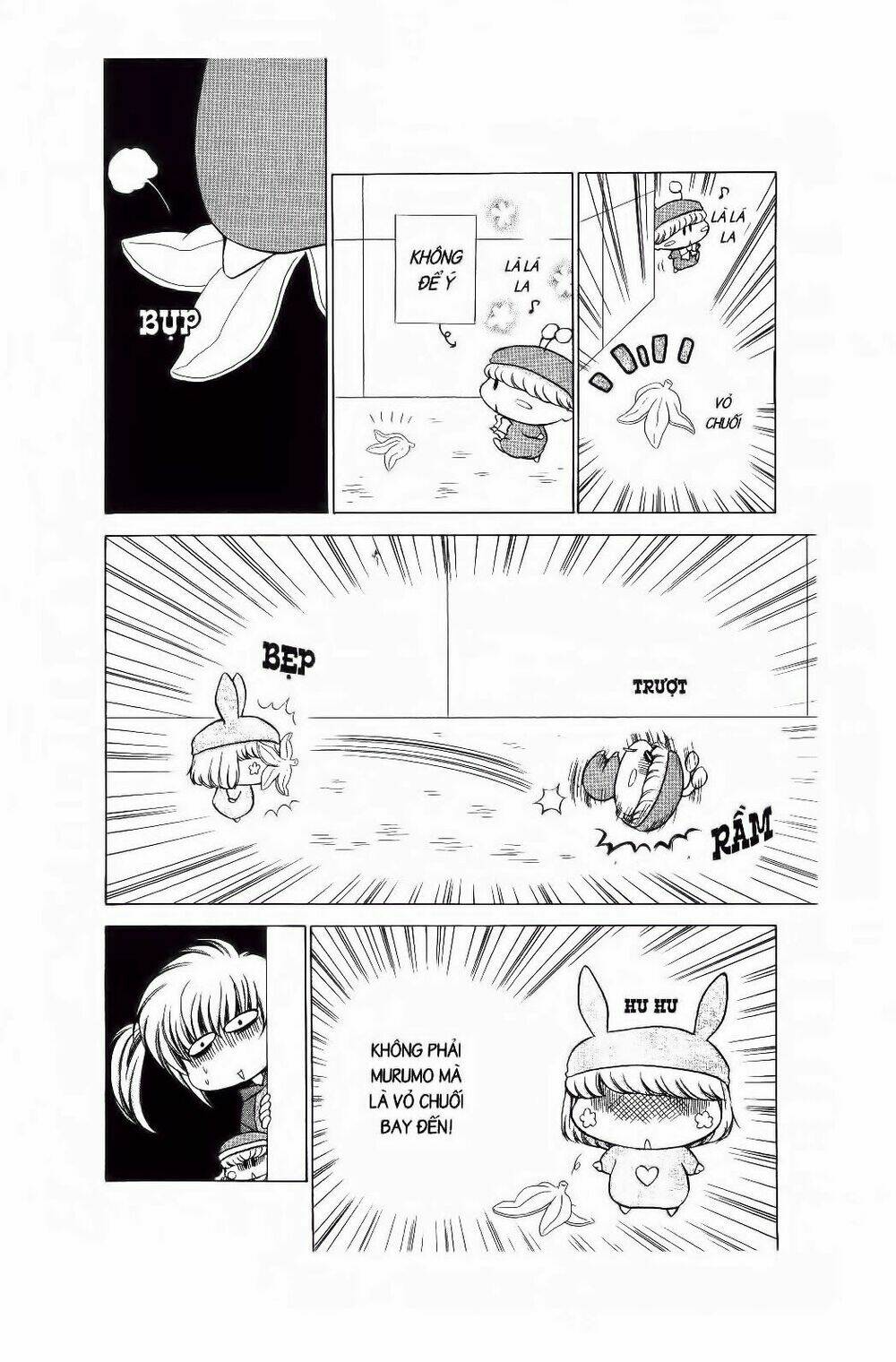 chiếc ly kỳ diệu chapter 60 17