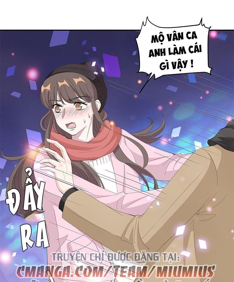 tổng tài, tránh xa tôi ra chapter 67 6