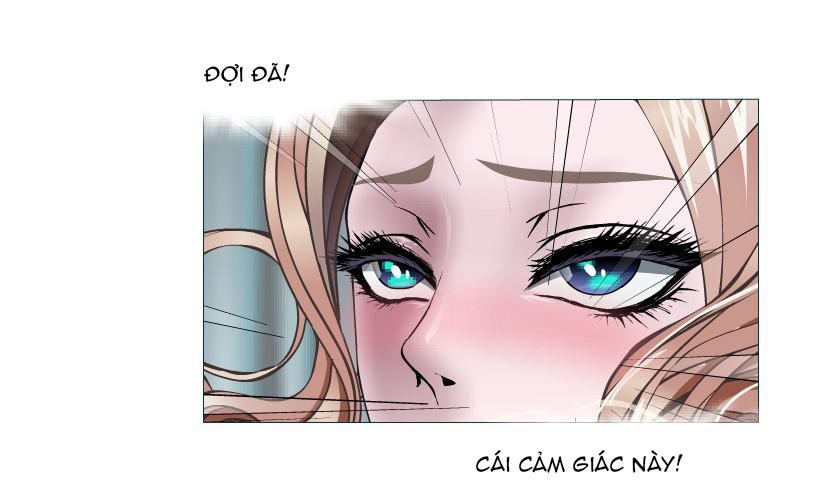 cạm bẫy của nữ thần chapter 108 19