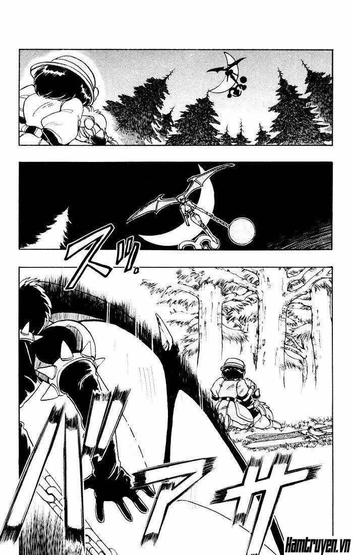 violinist of hameln - cây đàn kì diệu chapter 78 24