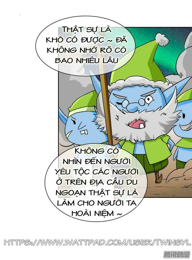 bá đạo trung khuyển tìm ái ký chapter 31 14