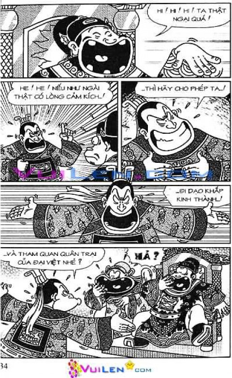 thần đồng đất việt chapter 119 31