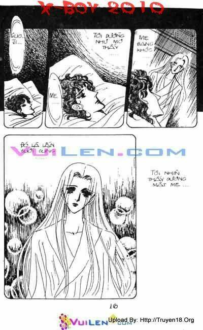 ánh đèn rực rỡ chapter 9 17