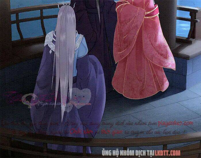 trọng sinh bá sủng nhiếp chính vương quá mạnh mẽ chapter 123 102