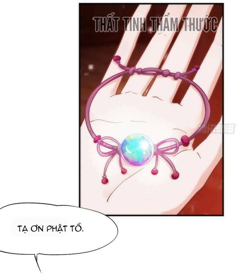 giữ chặt tiểu bạch long chapter 38 9