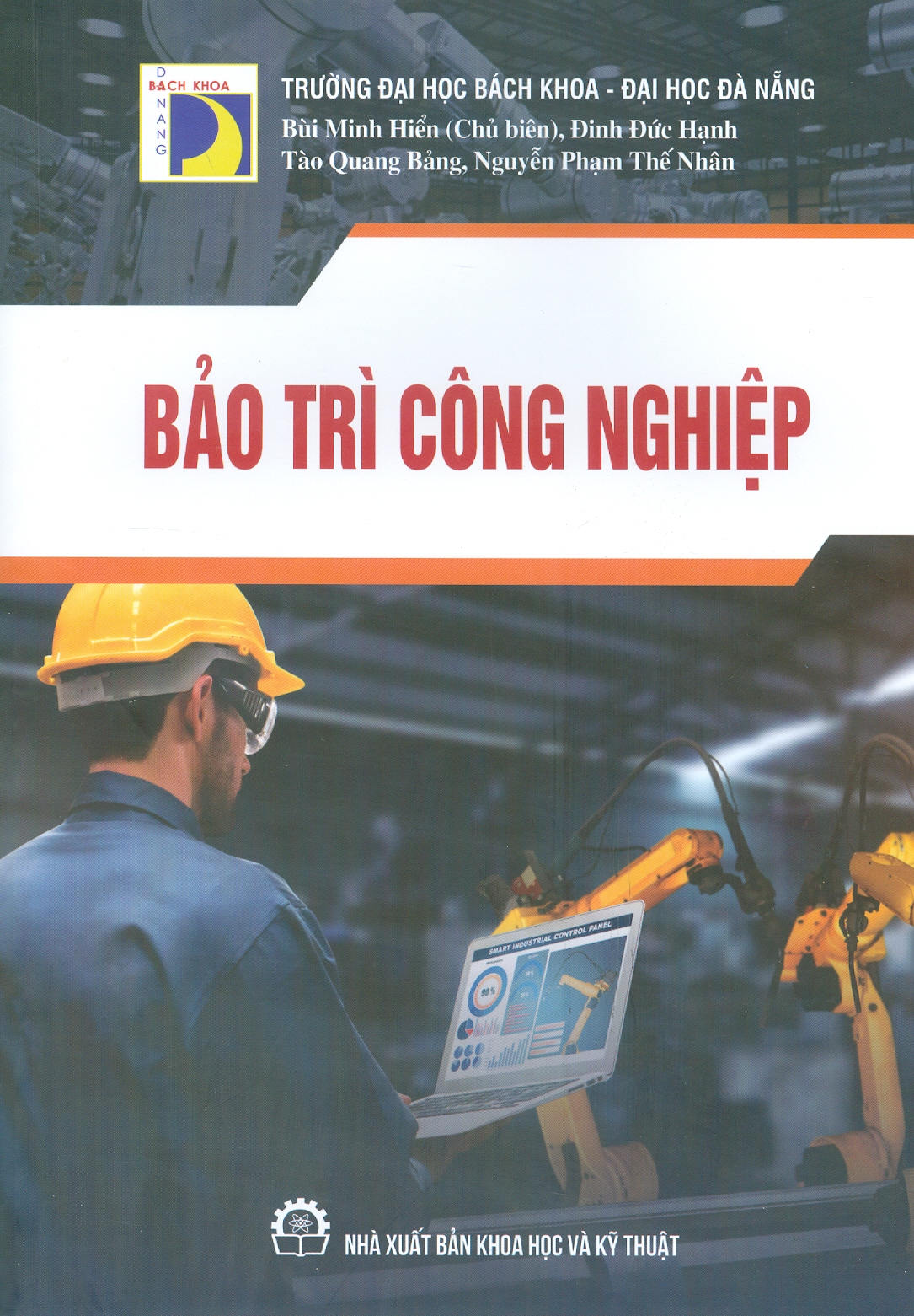 Bảo Trì Công Nghiệp