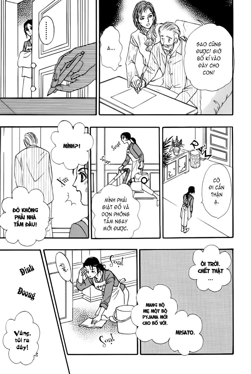 new pet shop of horror chapter 7 22