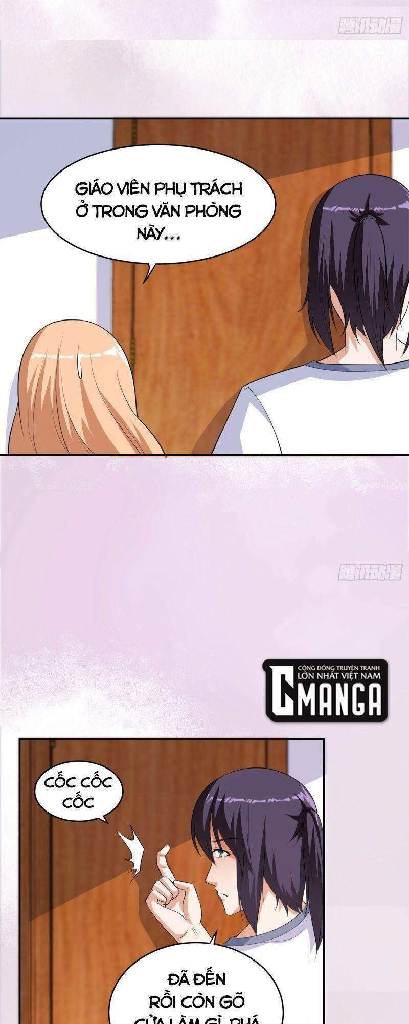 người tu tiên tại đô thị chapter 151 19