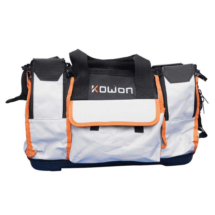 TÚI DỤNG CỤ CÓ QUAI ĐEO KOWON KDA-065
