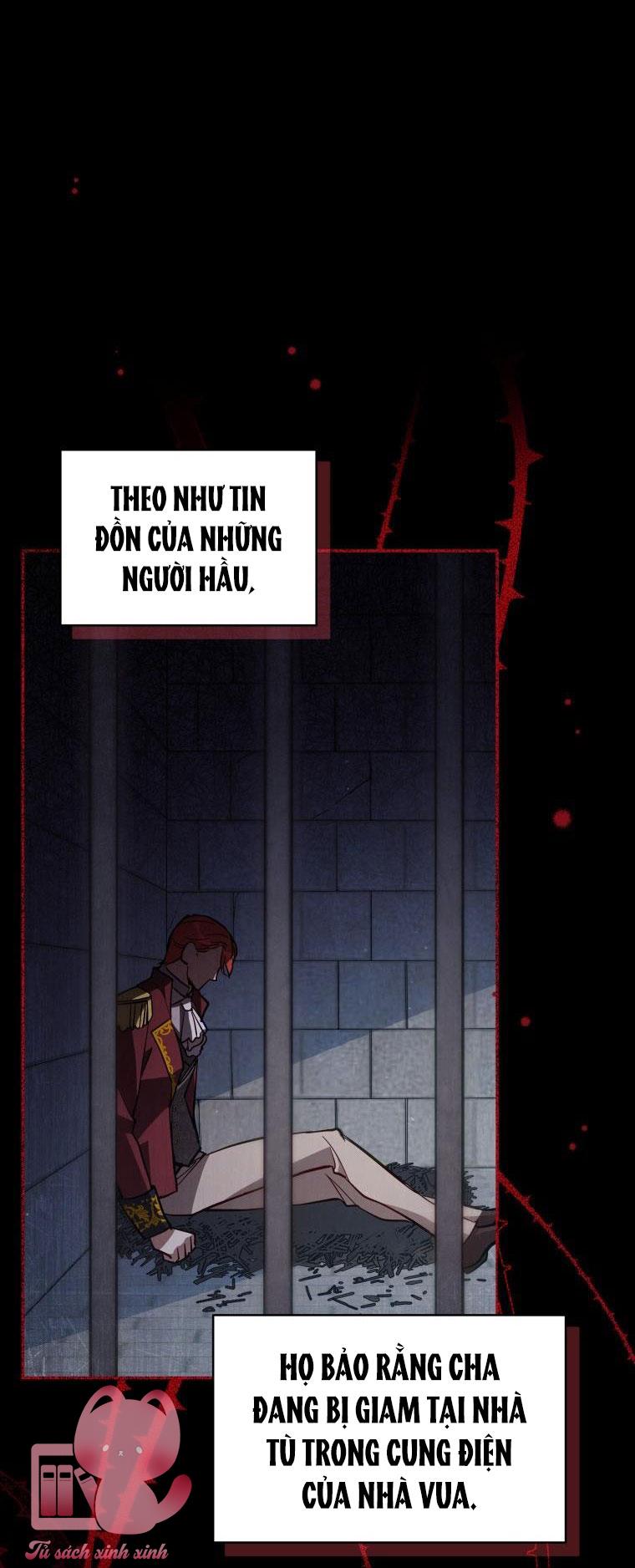 Tiểu Thư Khó Gần Chapter 66 - Trang 2