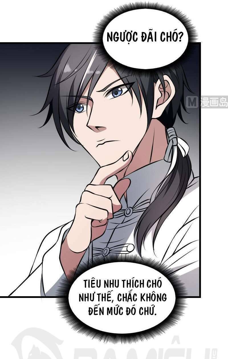 văn âm sư chapter 12 5