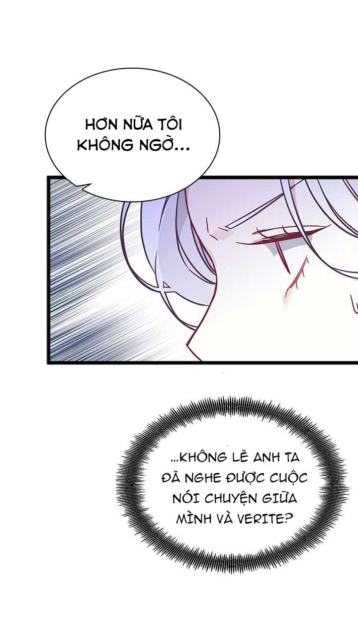 con gái chồng quá dễ thương chapter 38.1 11