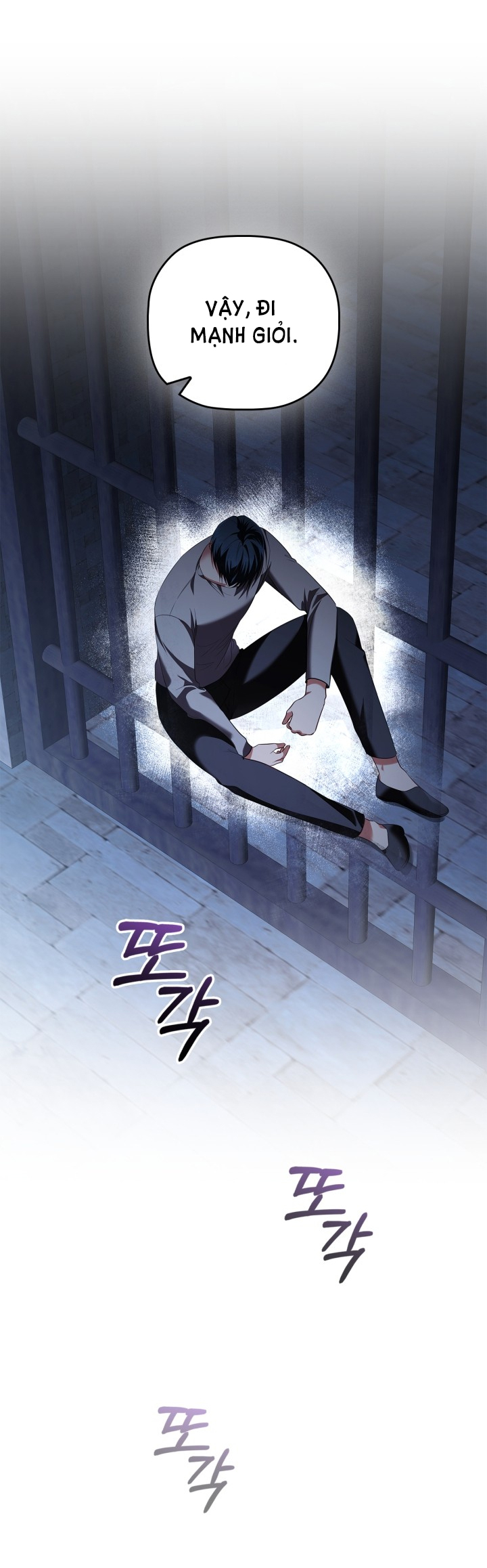 Mùi Hương Của Ác Quỷ chapter 89.1 - Trang 61