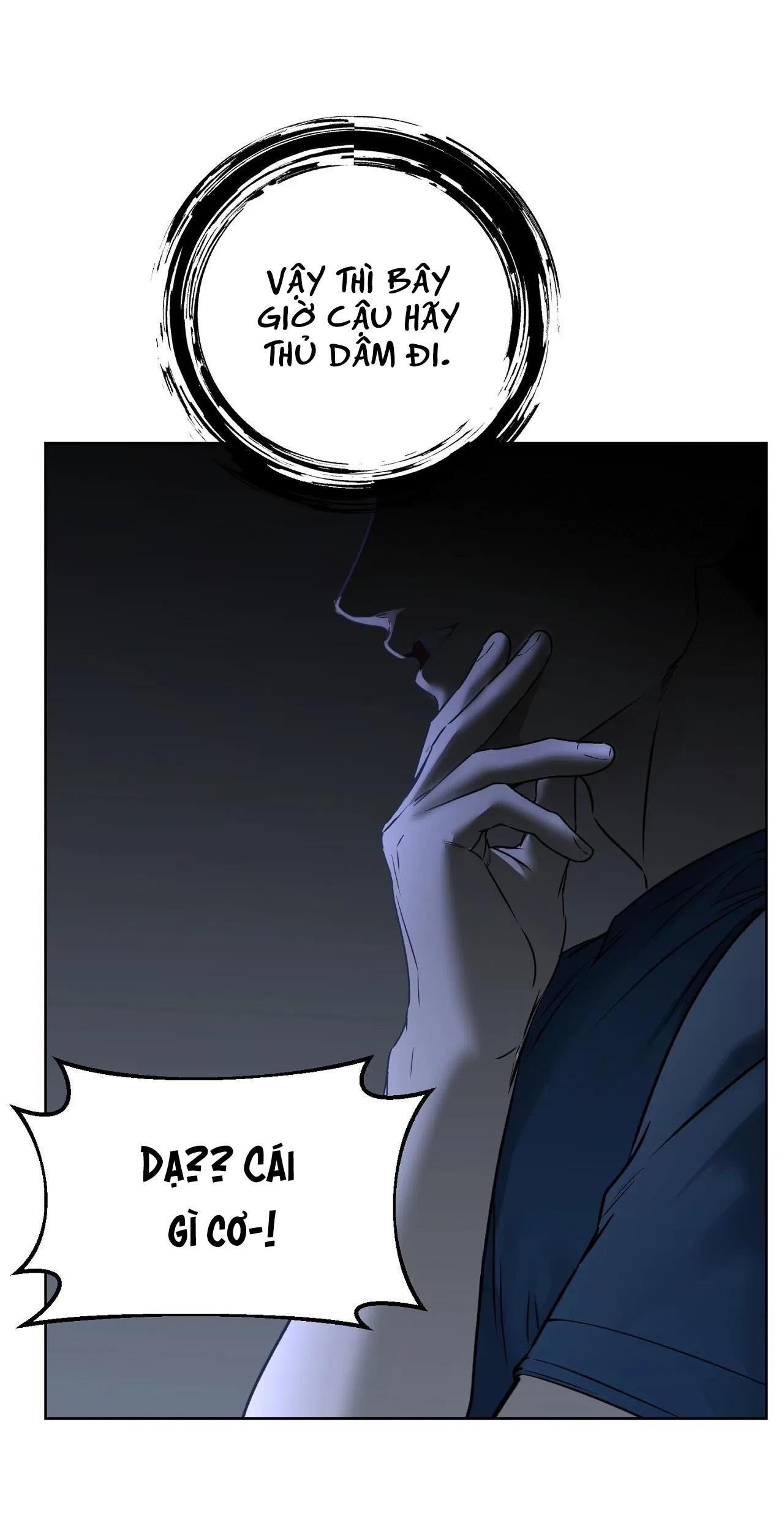 bên trong lớp cảnh phục chapter 30 34